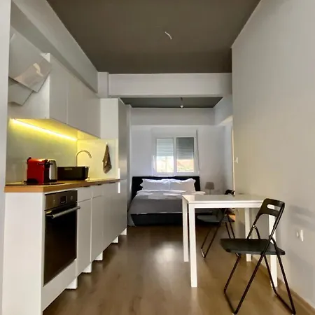 Maikon Urban Διαμέρισμα *