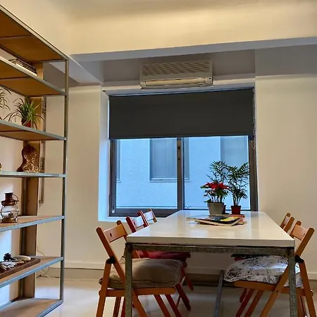 Maikon Urban Apartment *