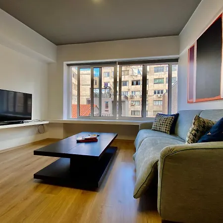 Apartment Maikon Urban