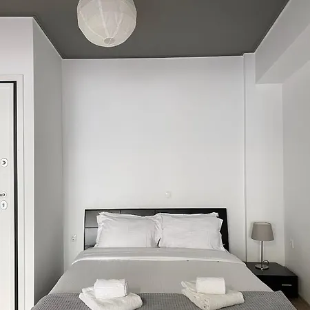 Apartamento Maikon Urban