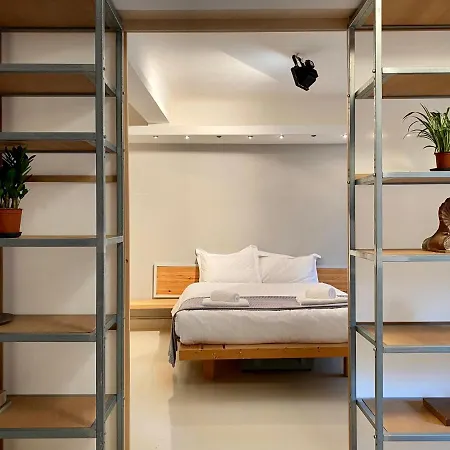 Maikon Urban Apartment *