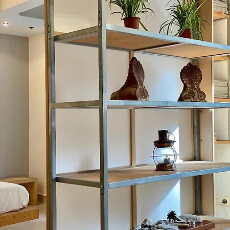 Apartment Maikon Urban Athens