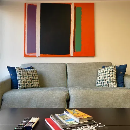 Apartment Maikon Urban *