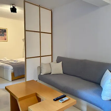 Apartment Maikon Urban Athens