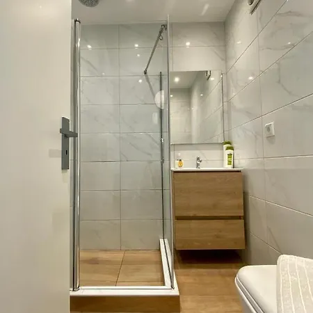 Apartamento Maikon Urban *