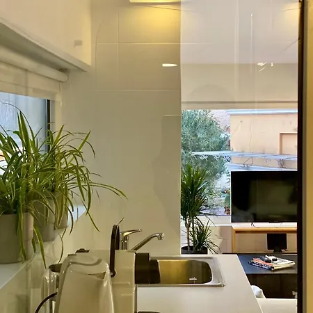 Maikon Urban Apartment