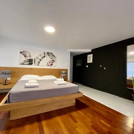 Maikon Urban Apartment Athens