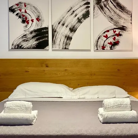 Apartamento Maikon Urban *