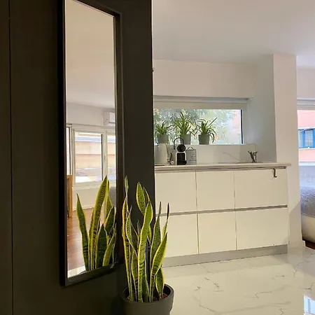 Maikon Urban Apartamento