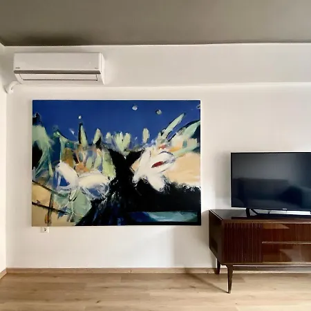 Apartment Maikon Urban *
