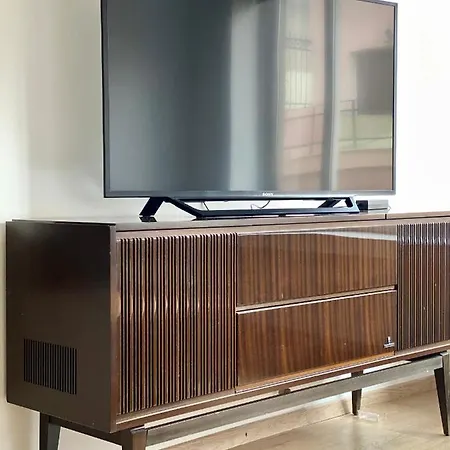 Apartamento Maikon Urban *