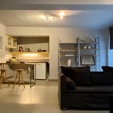 Maikon Urban Apartment Athens