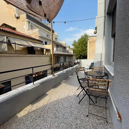 Apartment Maikon Urban *