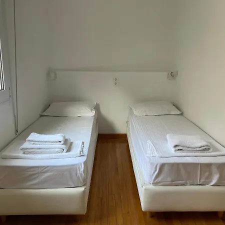 Maikon Urban Apartment Athens