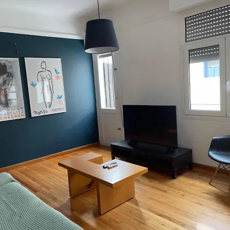 Maikon Urban Apartment