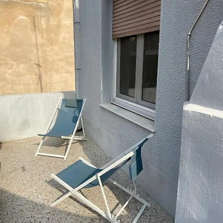 Apartment Maikon Urban